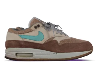 Nike Air Max 1 Premium Crepe Hemp