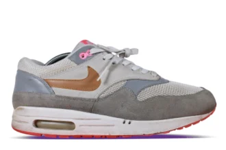 Nike Air Max 1 Premium Pink Pack 44 1