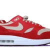 Nike Air Max 1 Premium Red Curry