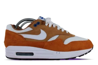 Nike Air Max 1 Premium Retro Curry