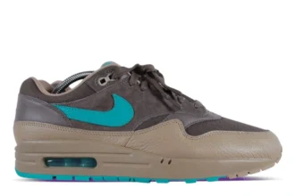 Nike Air Max 1 Premium Ridgerock