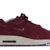 Nike Air Max 1 Premium SC Jewel Bordeaux