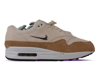 Nike Air Max 1 Premium SC Jewel Curry