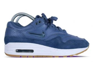 Nike Air Max 1 Premium SC Jewel Navy