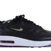 Nike Air Max 1 Premium Sc Jewel Black Leather