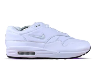 Nike Air Max 1 Premium Sc Jewel White