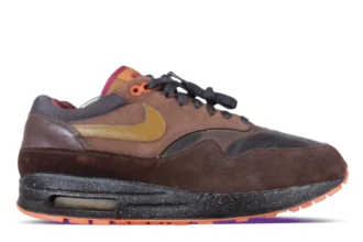 Nike Air Max 1 Premium Spanish Moss