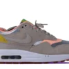 Nike Air Max 1 Premium String Sunset Glow