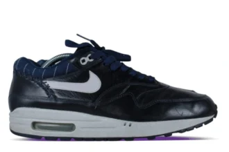 Nike Air Max 1 Premium Untold Truth