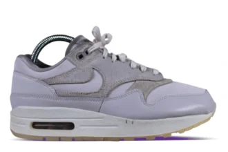 Nike Air Max 1 Premium Vast Grey