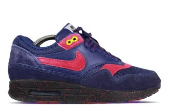 Nike Air Max 1 Premium iD Barcelona
