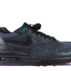 Nike Air Max 1 Prm Black Bonsai