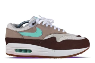 Nike Air Max 1 Prm Crepe Hemp