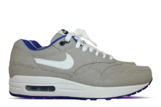Nike Air Max 1 Prm Denim Classic Stone