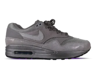 Nike Air Max 1 Prm Metallic Silver