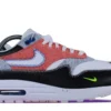 Nike Air Max 1 Recycled Miniswoosh