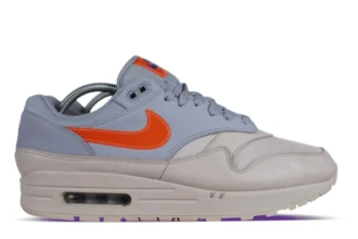 Nike Air Max 1 Ripstop Desert Sand