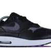 Nike Air Max 1 SE Black Glitter