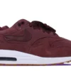 Nike Air Max 1 SE Burgundy Crush
