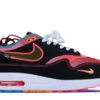 Nike Air Max 1 SE Chinatown New York