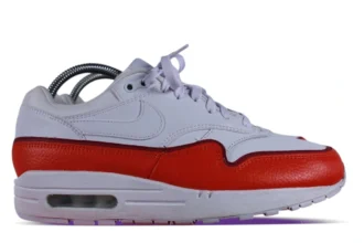 Nike Air Max 1 SE Liner Orange