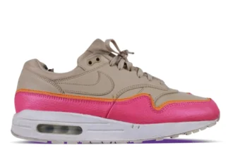 Nike Air Max 1 SE Pink Liner