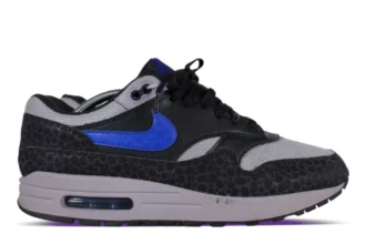 Nike Air Max 1 SE Reflective Hyper Blue