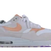 Nike Air Max 1 SE Sail Cooper Ghost Release Sample