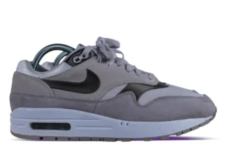Nike Air Max 1 SE Thunder Grey