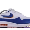 Nike Air Max 1 SE Windbreaker Game Royal