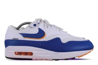 Nike Air Max 1 SE Windbreaker Game Royal
