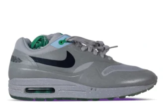 Nike Air Max 1 SP Clot Kiss Of Death II