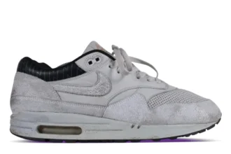 Nike Air Max 1 SP Euro Champs Light Bone