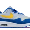 Nike Air Max 1 Signal Blue Amarillo