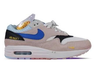 Nike Air Max 1 Size Dusk To Dawn