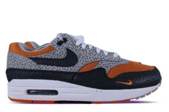 Nike Air Max 1 Size What The Safari