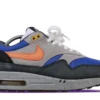 Nike Air Max 1 Skull Pack 9