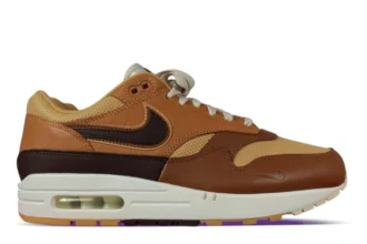 Nike Air Max 1 Snkrs Baroque Brown