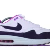 Nike Air Max 1 Soft Pink Grand Purple