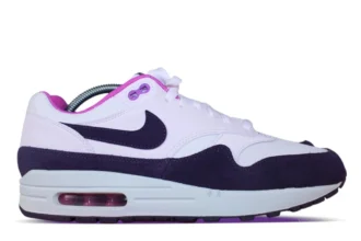 Nike Air Max 1 Soft Pink Grand Purple