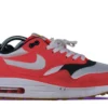 Nike Air Max 1 Solar Red