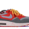 Nike Air Max 1 Speckled iD Lm4