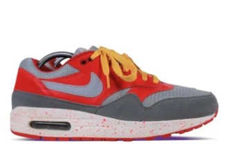 Nike Air Max 1 Speckled iD Lm4