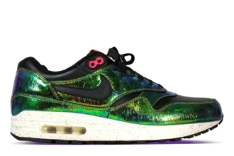 Nike Air Max 1 Supreme QS Trophy Bronze