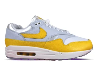 Nike Air Max 1 Tour Yellow