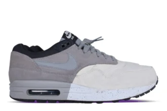 Nike Air Max 1 Twotone Grey Sail