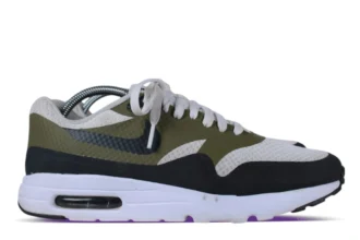 Nike Air Max 1 Ultra Essential Olive Flak