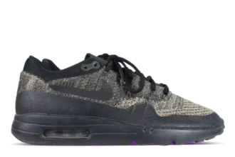 Nike Air Max 1 Ultra Flyknit Olive