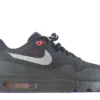 Nike Air Max 1 Ultra Moire Black