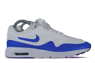 Nike Air Max 1 Ultra Moire Racer Blue